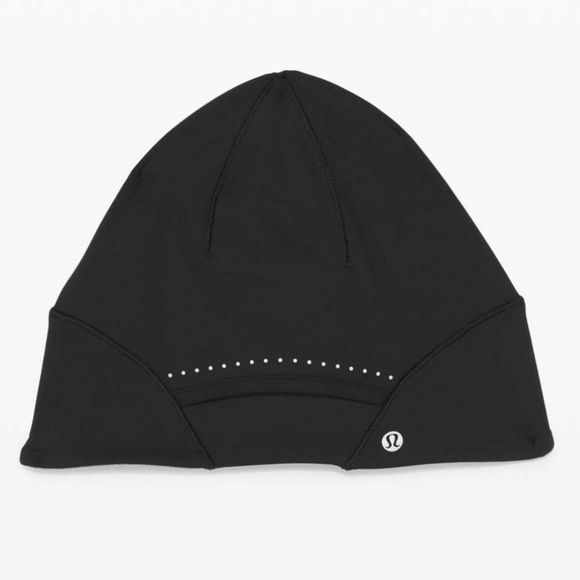 lululemon athletica Accessories - Lululemon Run for It All Beanie